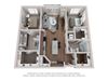 Arcadia Floor Plan